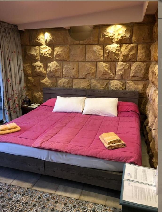 Beit Wadih Bed & Breakfast Ghazir Exterior photo