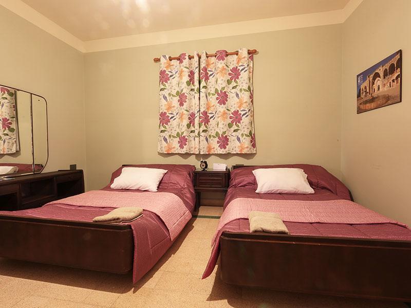 Beit Wadih Bed & Breakfast Ghazir Exterior photo