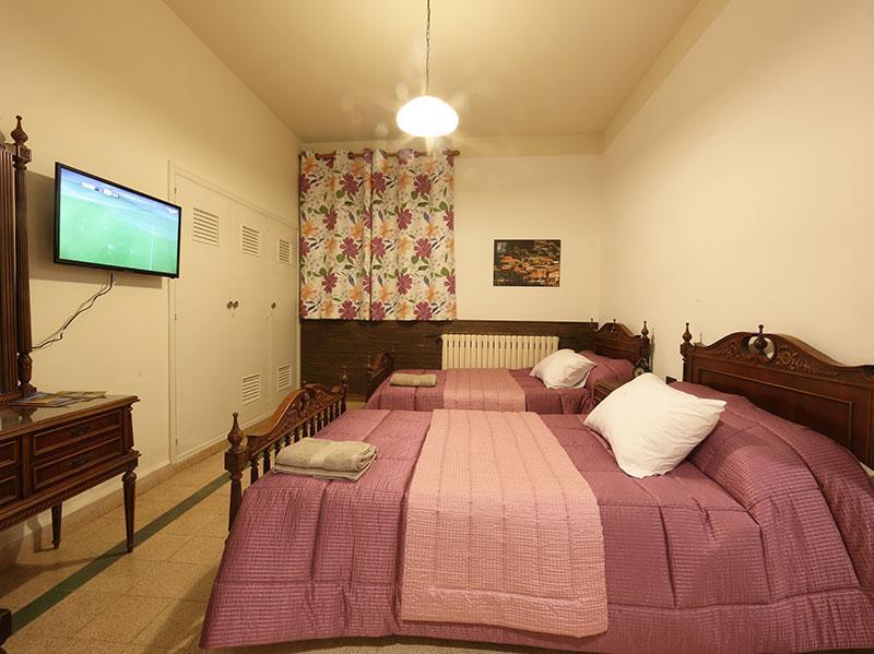 Beit Wadih Bed & Breakfast Ghazir Exterior photo